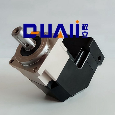 直角行星減速機