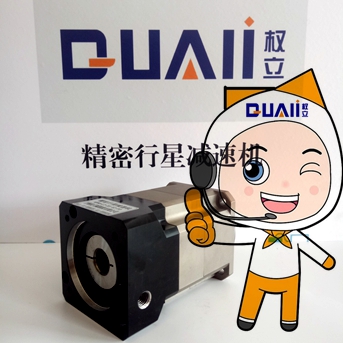 上海權(quán)立伺服減速機