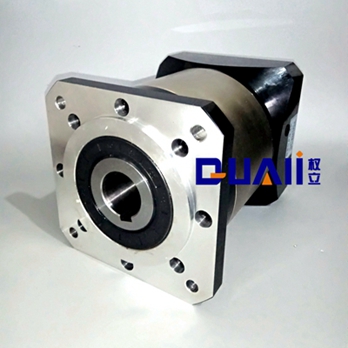 伺服行星減速機