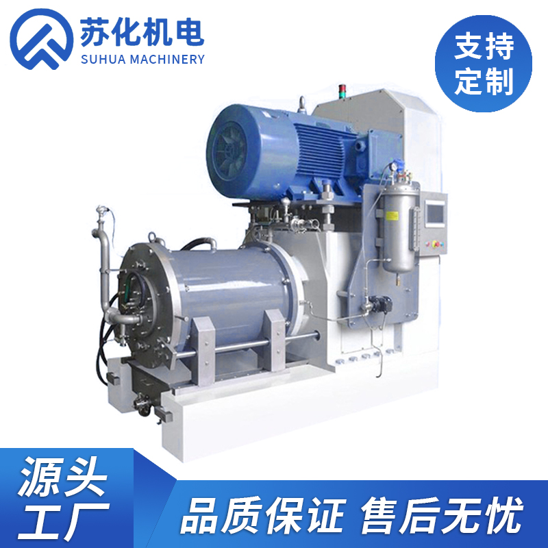 CDP納米砂磨機(jī)60L