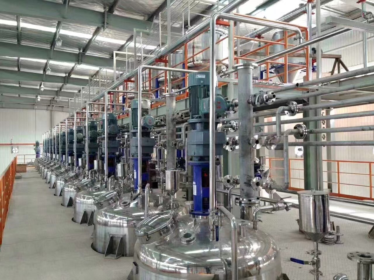 什么是反應(yīng)釜？